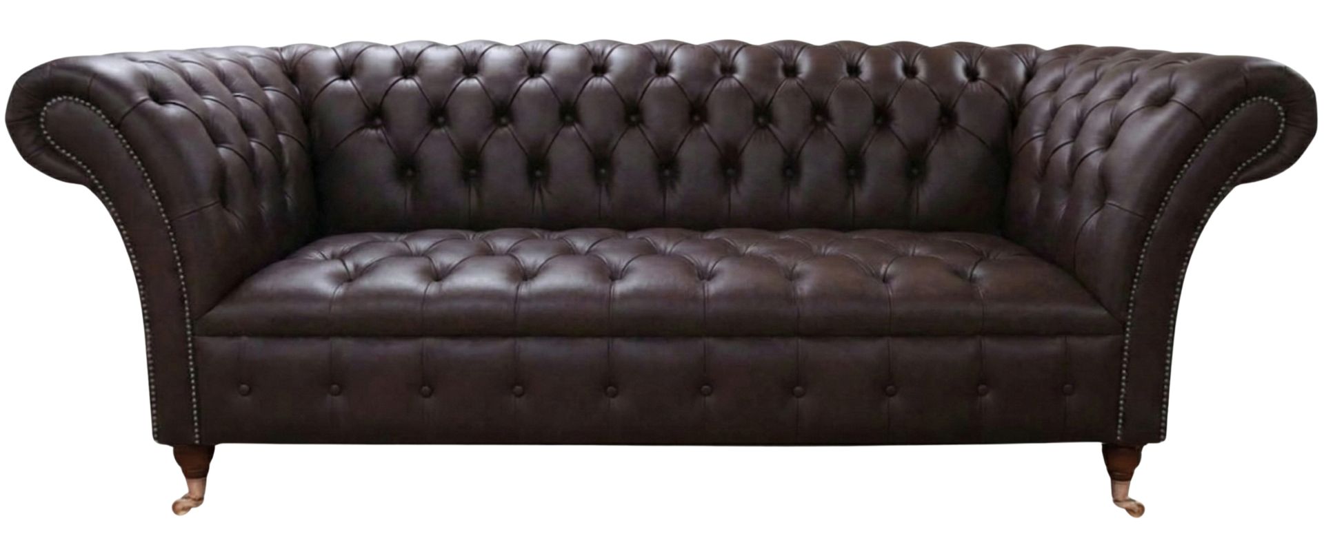 The Buckingham Chesterfield